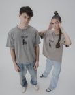 Boxy Tee