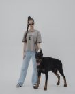 Boxy Tee
