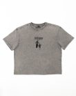 Limited Edition Boxy Tee 31/100
