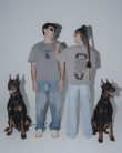 Limited Edition Boxy Tee 31/100
