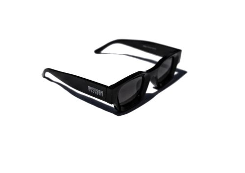 NOCHE 24/7 SHADES BLACK/BLACK