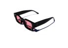 NOCHE 24/7 SHADES BLACK/RED
