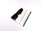 NOCHE 24/7 SHADES BLACK/RED