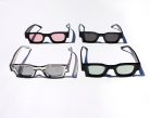 NOCHE 24/7 SHADES BLACK/RED