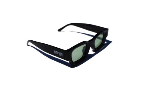 NOCHE 24/7 SHADES BLACK/GREEN