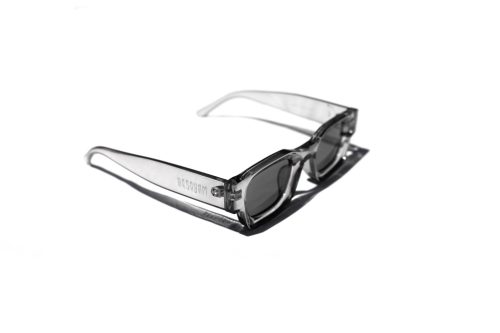 NOCHE 24/7 SHADES TRANSPARENT/BLACK