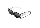 NOCHE 24/7 SHADES TRANSPARENT/BLACK